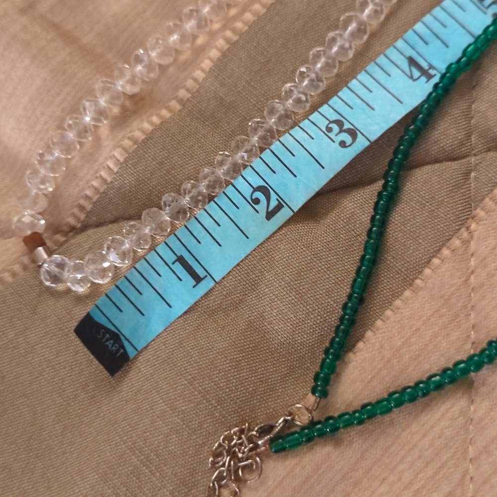" Necklaces - Picture 3 of 6